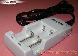 高效兼容·鋰電充電器 專為10-18mm直徑、33-65mm高度電池設(shè)計
