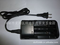 深圳市龍崗區(qū)坪地東鑫聯(lián)發(fā)五金店——電池充電器產(chǎn)品系列全覽