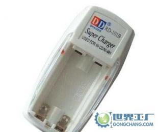 探索高效的電力源泉 NI-MH/CD AA/AAA電池充電器在電工電氣領域的應用與選擇指南